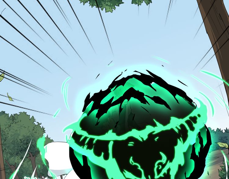 Dragon’s Blood Vessels Chapter 03 Gambar 20